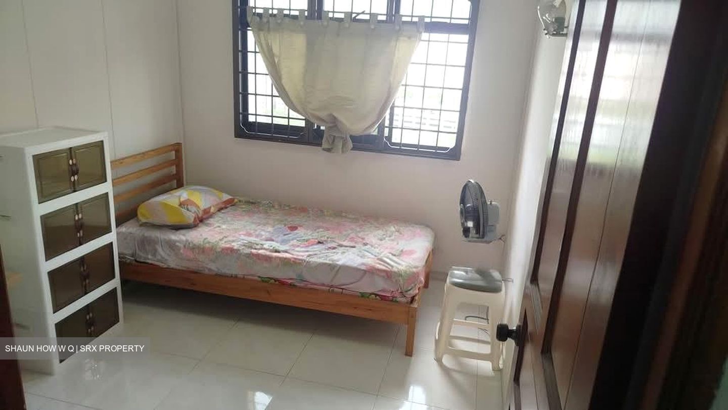 Sembawang Close (Sembawang), HDB 3 Rooms #572742891